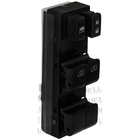 Wve Door Window Switch No Wve 1S12619 1S12619